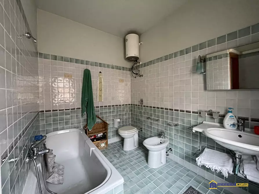 Immagine 8 di Appartamento in vendita  249 a Pachino