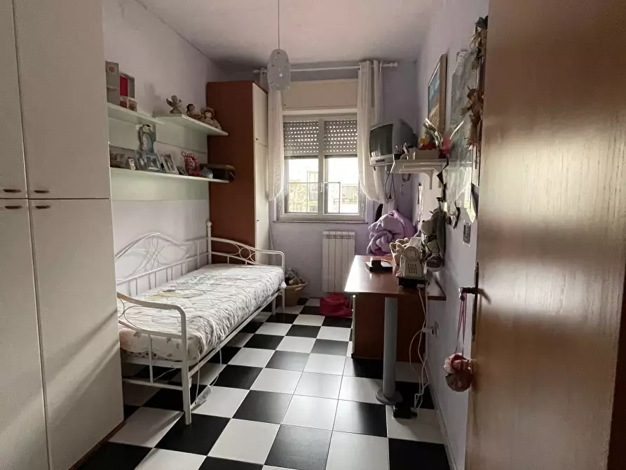 Immagine 7 di Appartamento in vendita  249 a Pachino