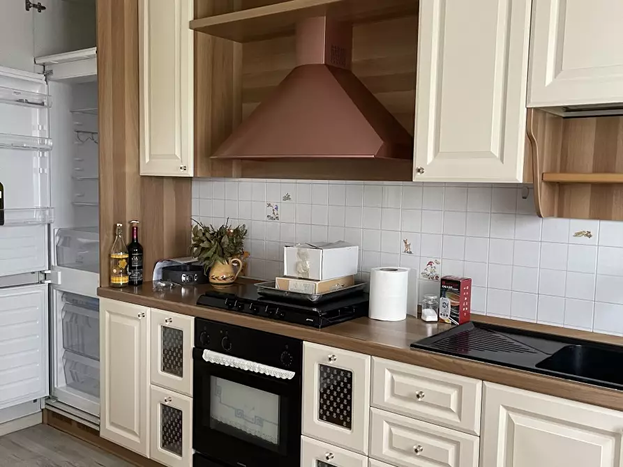 Immagine 3 di Appartamento in vendita  249 a Pachino