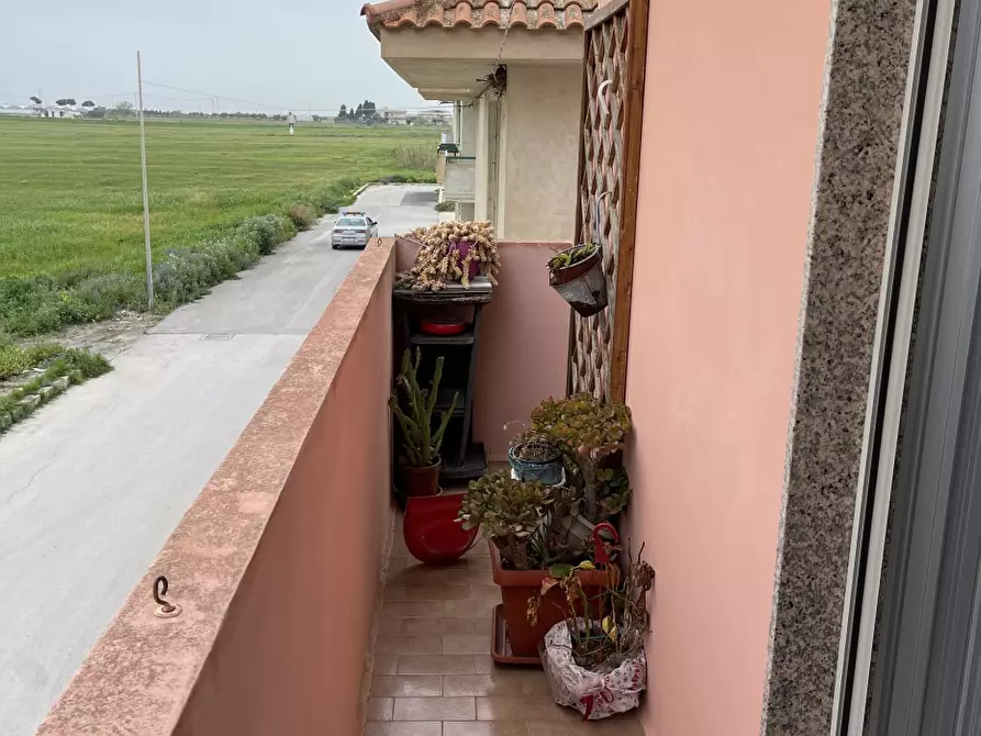 Immagine 10 di Appartamento in vendita  249 a Pachino