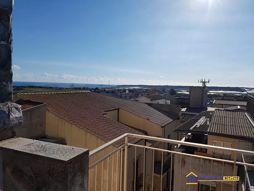 Immagine 6 di Appartamento in vendita  a Pachino