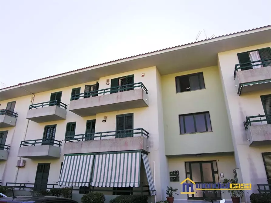 Immagine 1 di Appartamento in vendita  a Pachino