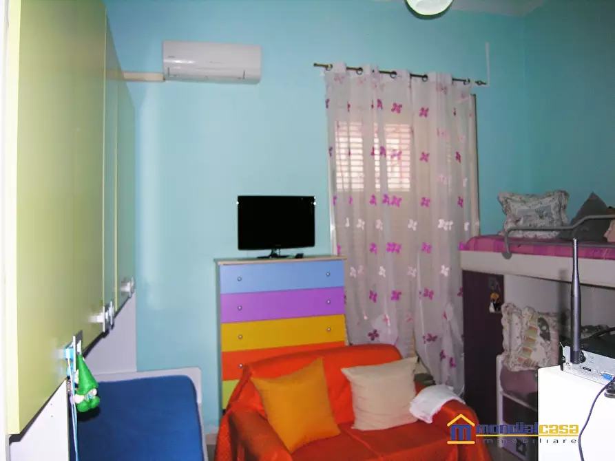 Immagine 10 di Appartamento in vendita  a Pachino