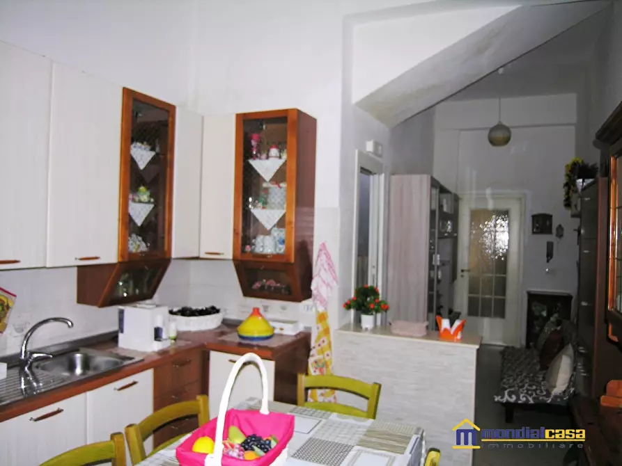 Immagine 3 di Appartamento in vendita  a Pachino