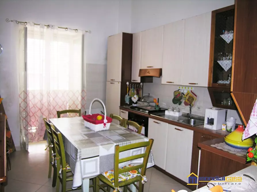 Immagine 4 di Appartamento in vendita  a Pachino