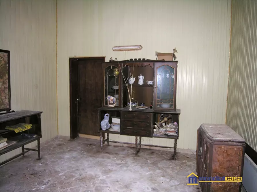 Immagine 4 di Appartamento in vendita  a Pachino