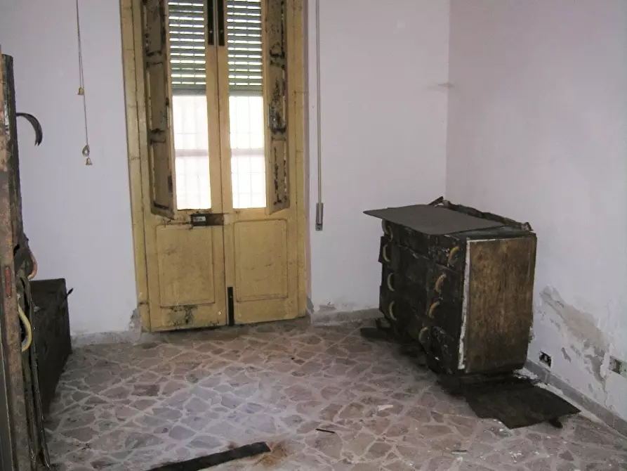 Immagine 3 di Appartamento in vendita  a Pachino