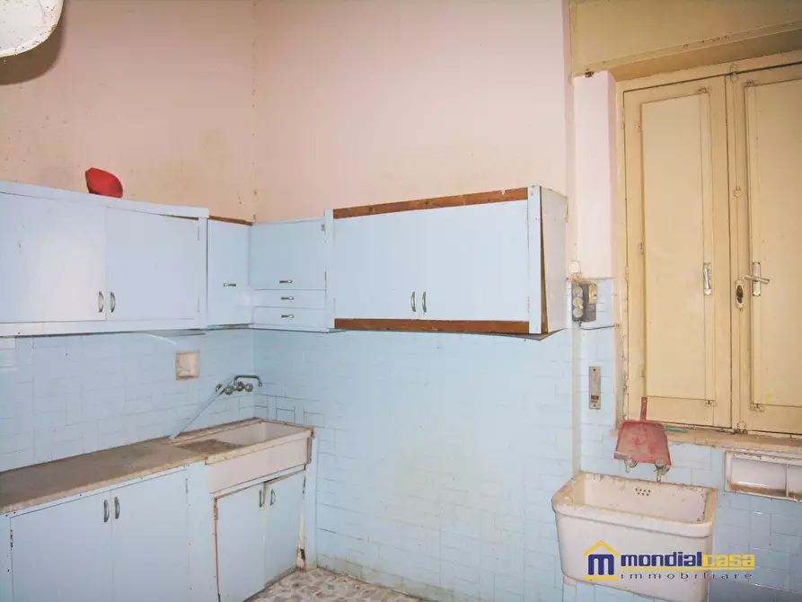 Immagine 7 di Appartamento in vendita  a Pachino