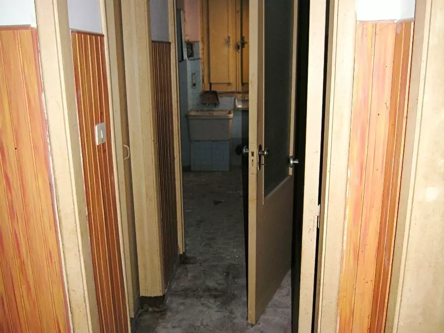 Immagine 5 di Appartamento in vendita  a Pachino