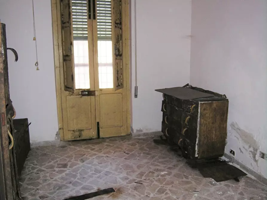 Immagine 4 di Appartamento in vendita  a Pachino