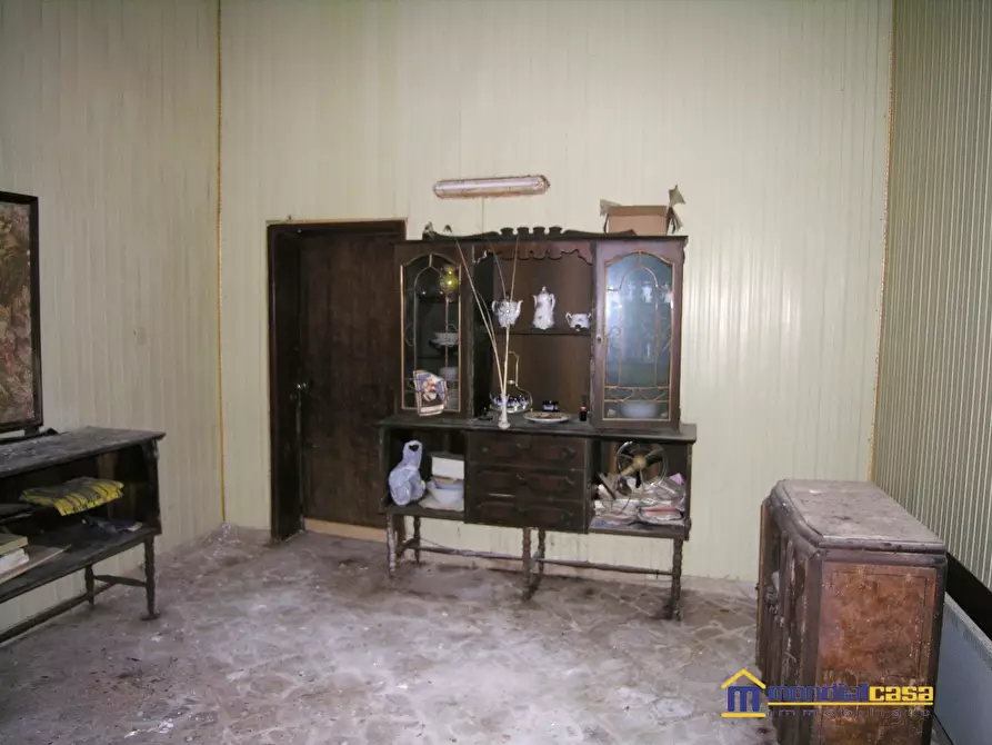 Immagine 3 di Appartamento in vendita  a Pachino