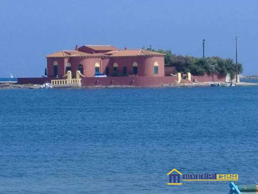 Immagine 3 di Appartamento in vendita  a Pachino