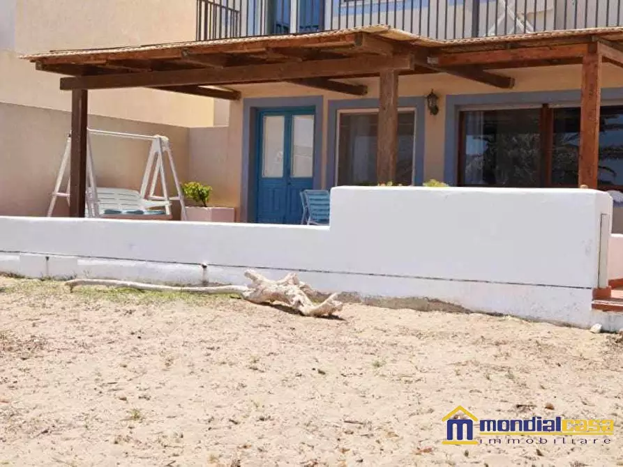 Immagine 2 di Appartamento in vendita  a Pachino