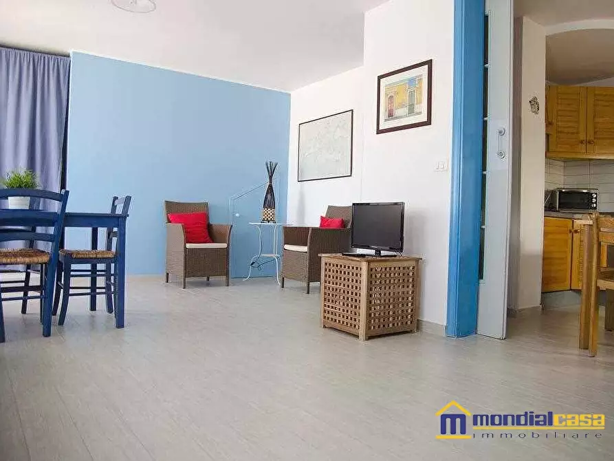 Immagine 9 di Appartamento in vendita  a Pachino