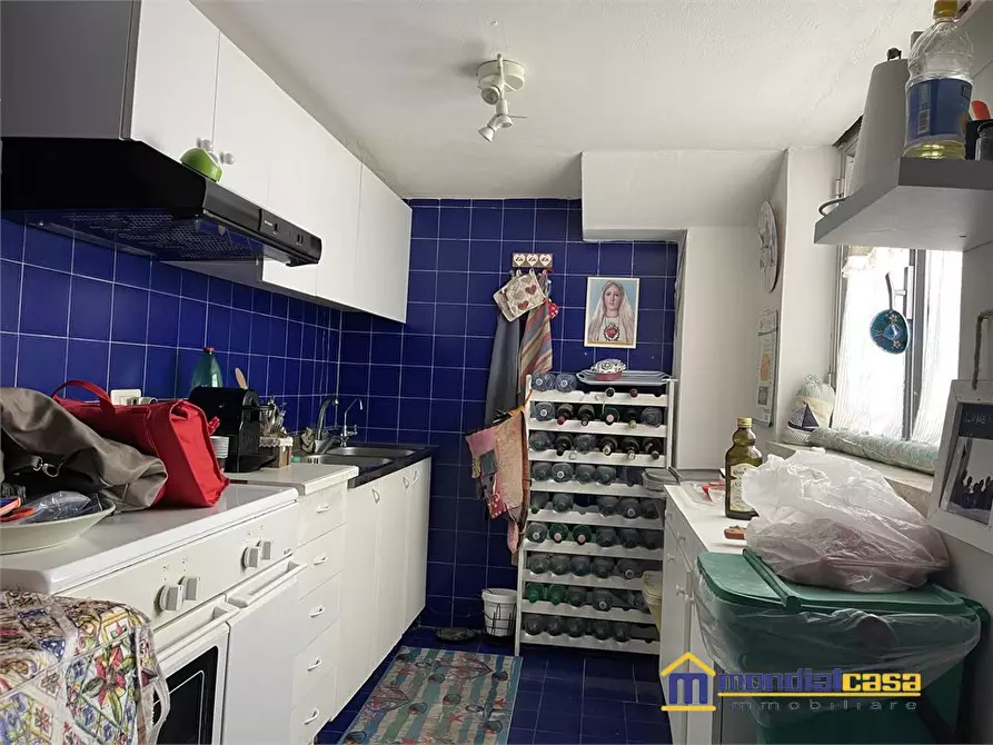 Immagine 7 di Appartamento in vendita  8 a Pachino