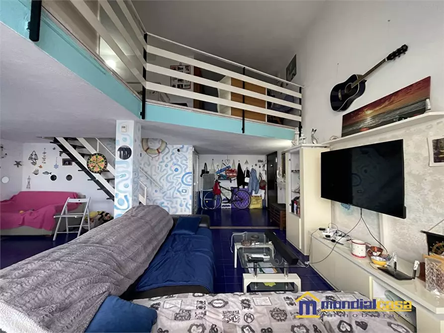 Immagine 6 di Appartamento in vendita  8 a Pachino