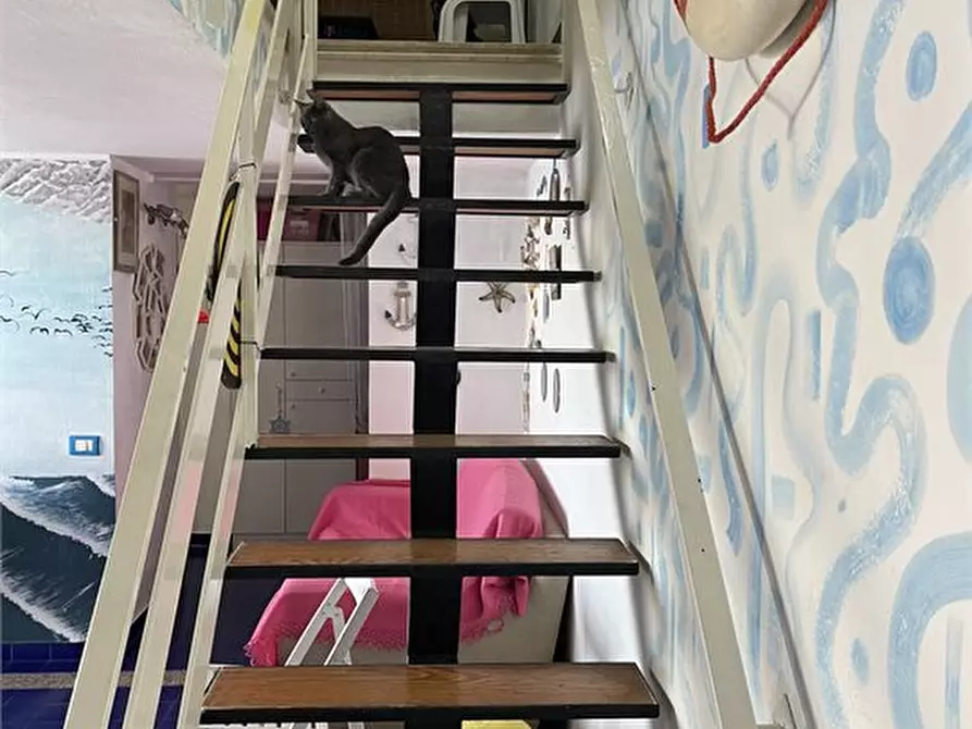 Immagine 9 di Appartamento in vendita  8 a Pachino