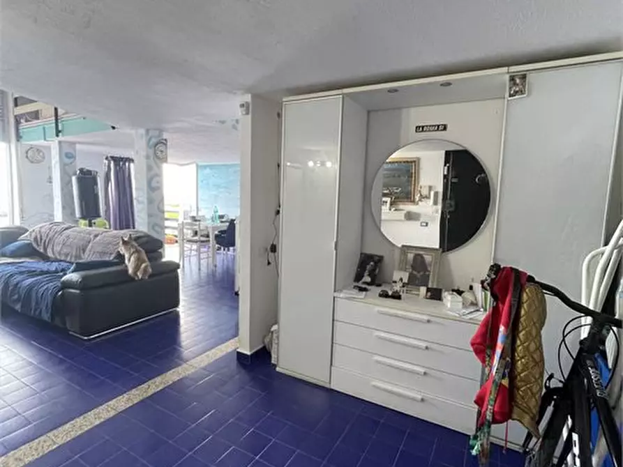 Immagine 3 di Appartamento in vendita  8 a Pachino