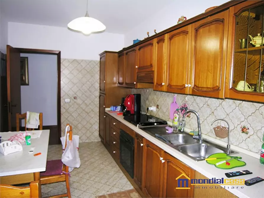 Immagine 9 di Appartamento in vendita  a Pachino