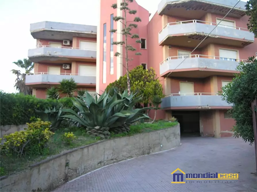 Immagine 1 di Appartamento in vendita  a Pachino