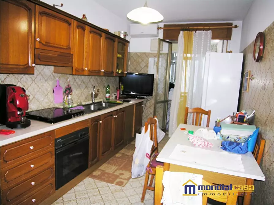 Immagine 6 di Appartamento in vendita  a Pachino