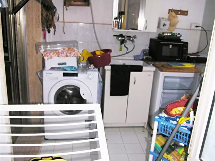 Immagine 8 di Appartamento in vendita  a Pachino