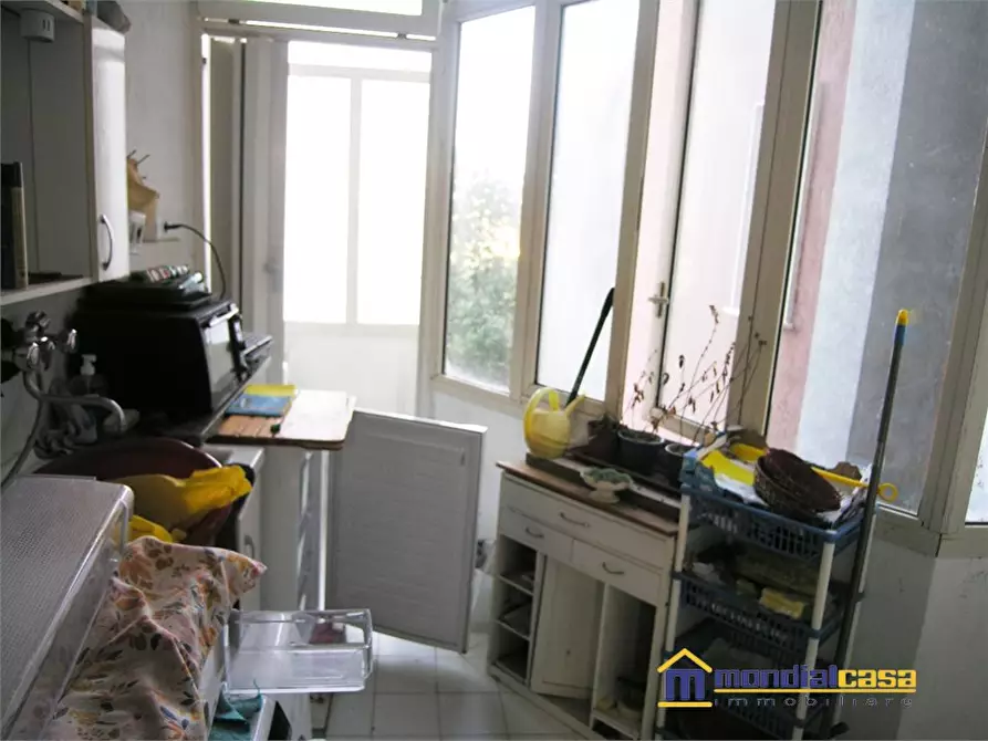 Immagine 7 di Appartamento in vendita  a Pachino