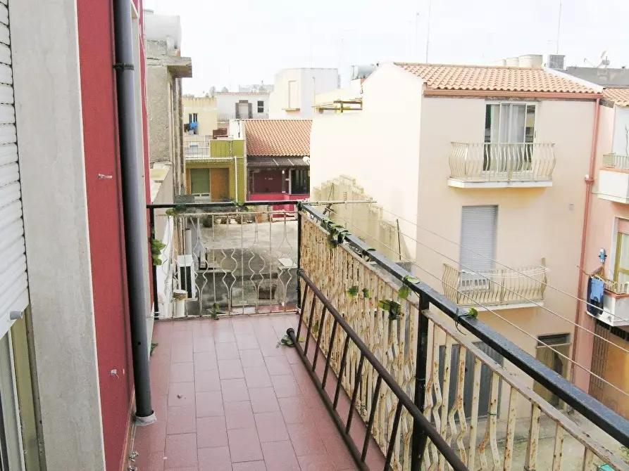 Immagine 9 di Appartamento in vendita  a Pachino