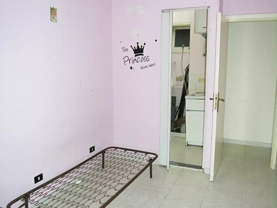 Immagine 8 di Appartamento in vendita  a Pachino