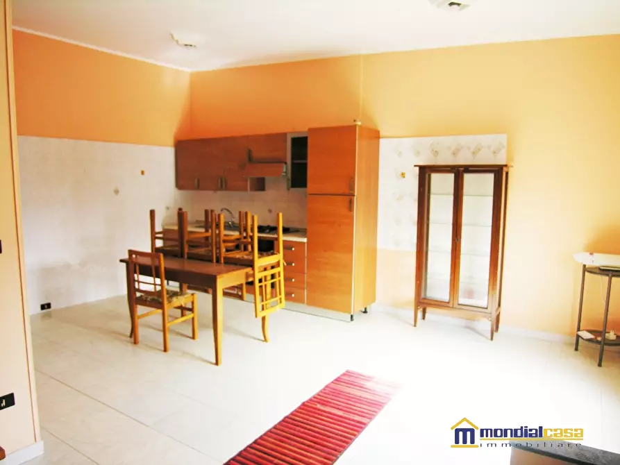 Immagine 5 di Appartamento in vendita  a Pachino