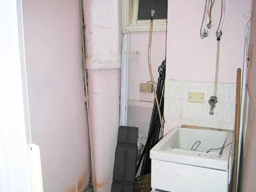 Immagine 10 di Appartamento in vendita  a Pachino