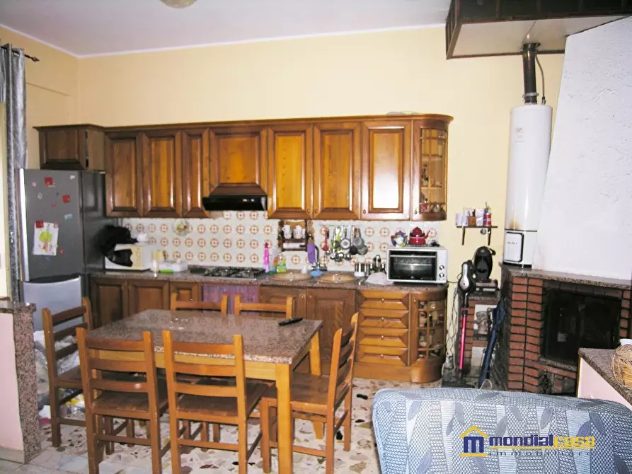 Immagine 4 di Appartamento in vendita  a Pachino