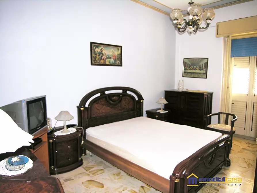 Immagine 7 di Appartamento in vendita  a Pachino