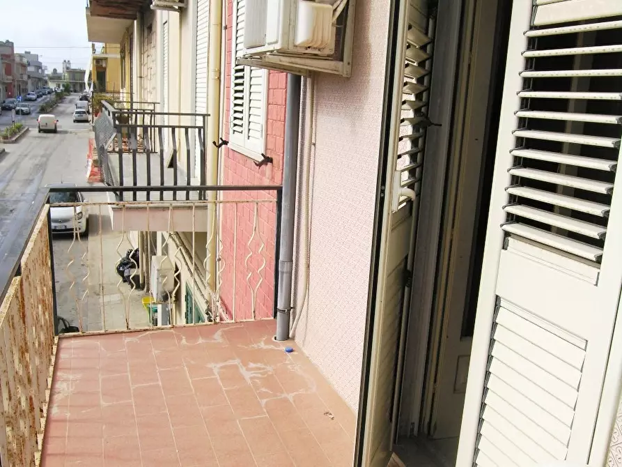 Immagine 10 di Appartamento in vendita  a Pachino