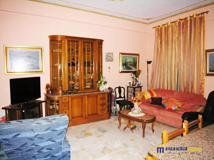 Immagine 3 di Appartamento in vendita  a Pachino