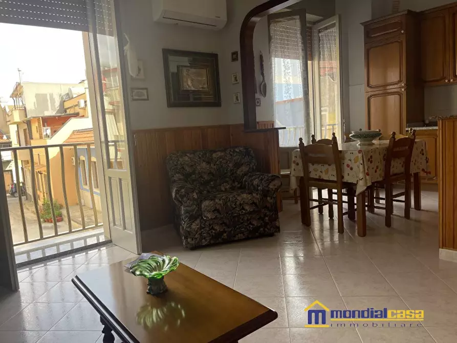 Immagine 4 di Appartamento in vendita  30 a Pachino