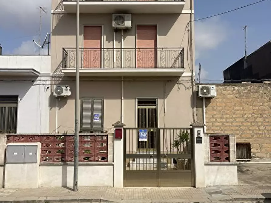 Immagine 1 di Appartamento in vendita  30 a Pachino