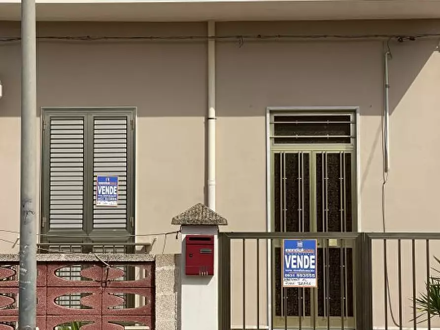 Immagine 2 di Appartamento in vendita  30 a Pachino