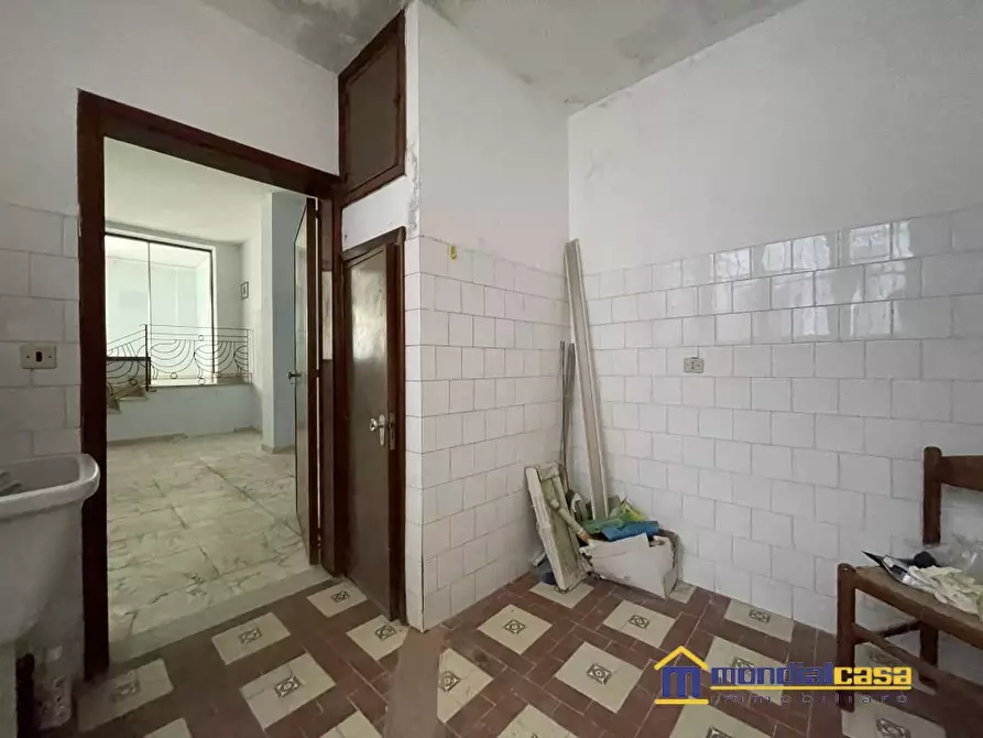 Immagine 8 di Appartamento in vendita  1 a Pachino