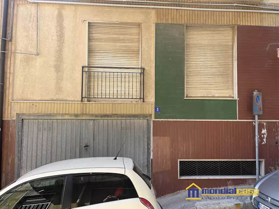 Immagine 2 di Appartamento in vendita  1 a Pachino