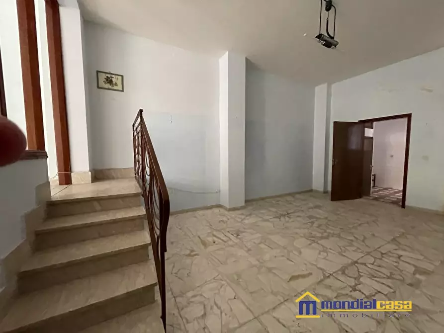 Immagine 9 di Appartamento in vendita  1 a Pachino