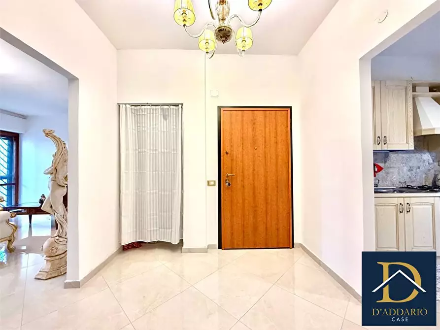 Immagine 5 di Appartamento in vendita  146 a Taranto