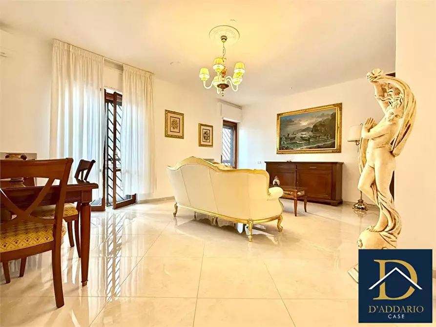 Immagine 2 di Appartamento in vendita  146 a Taranto