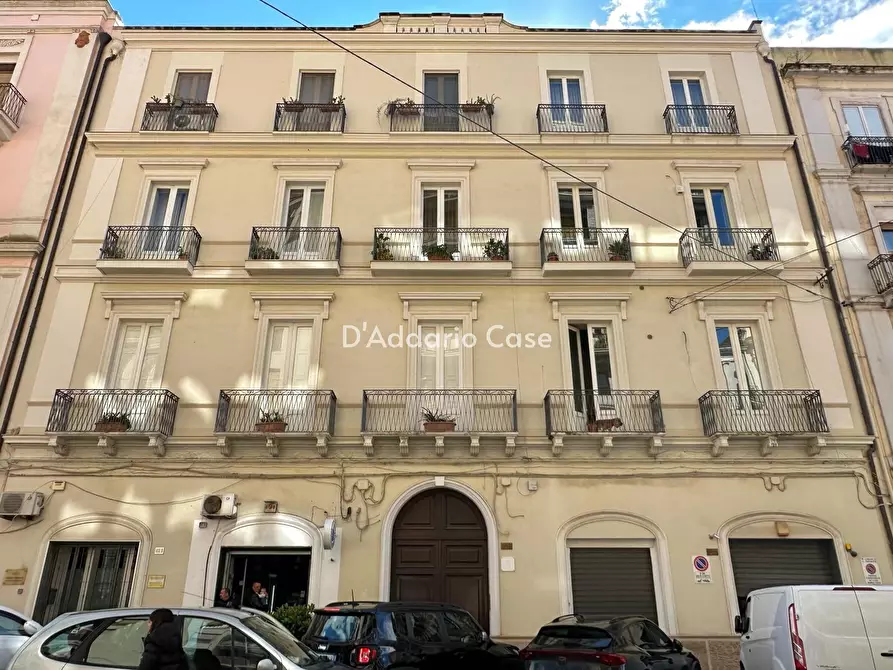 Immagine 1 di Appartamento in vendita  102 a Taranto