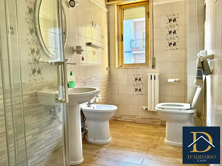 Immagine 9 di Appartamento in vendita  3 a Taranto