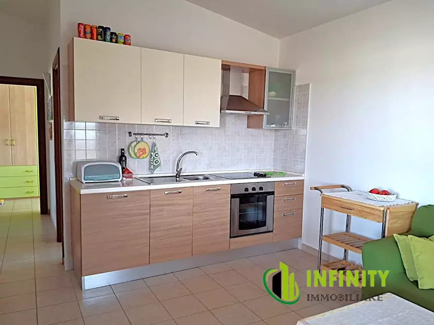 Immagine 9 di Appartamento in vendita  66 a Ginosa