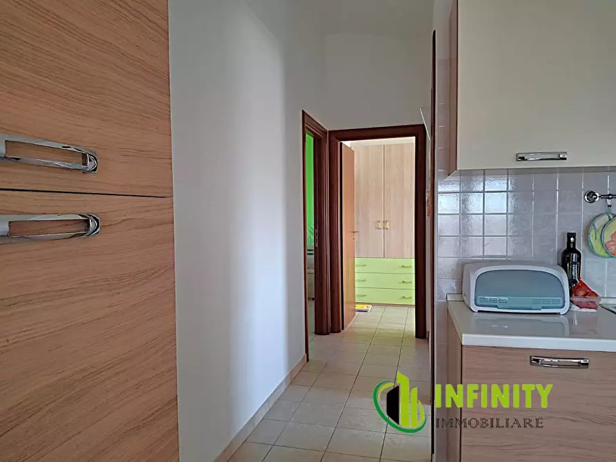 Immagine 10 di Appartamento in vendita  66 a Ginosa