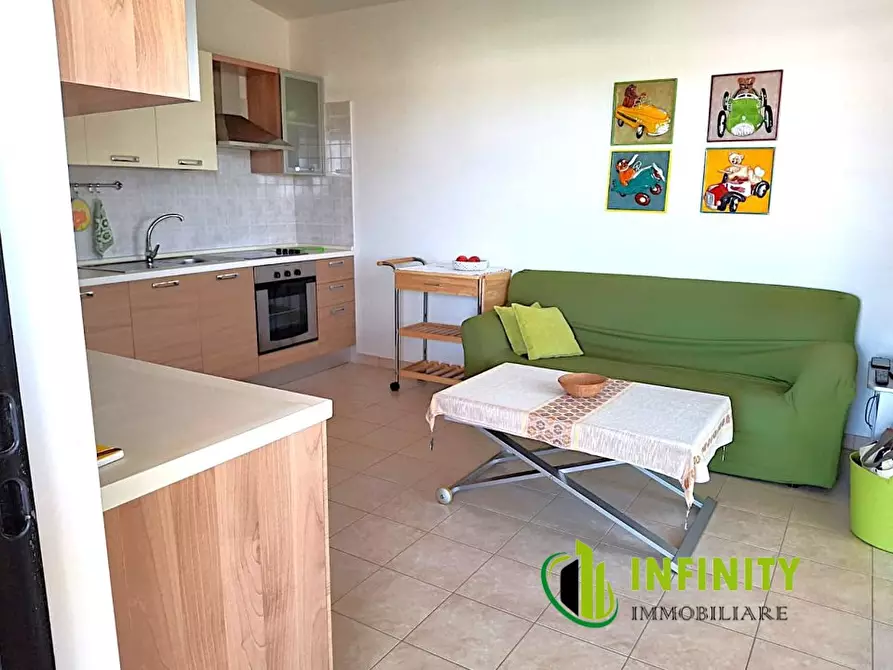 Immagine 7 di Appartamento in vendita  66 a Ginosa