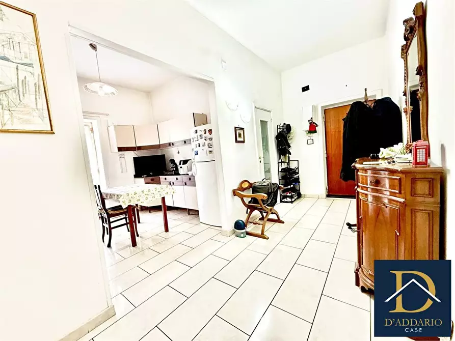 Immagine 3 di Appartamento in vendita  87 a Taranto