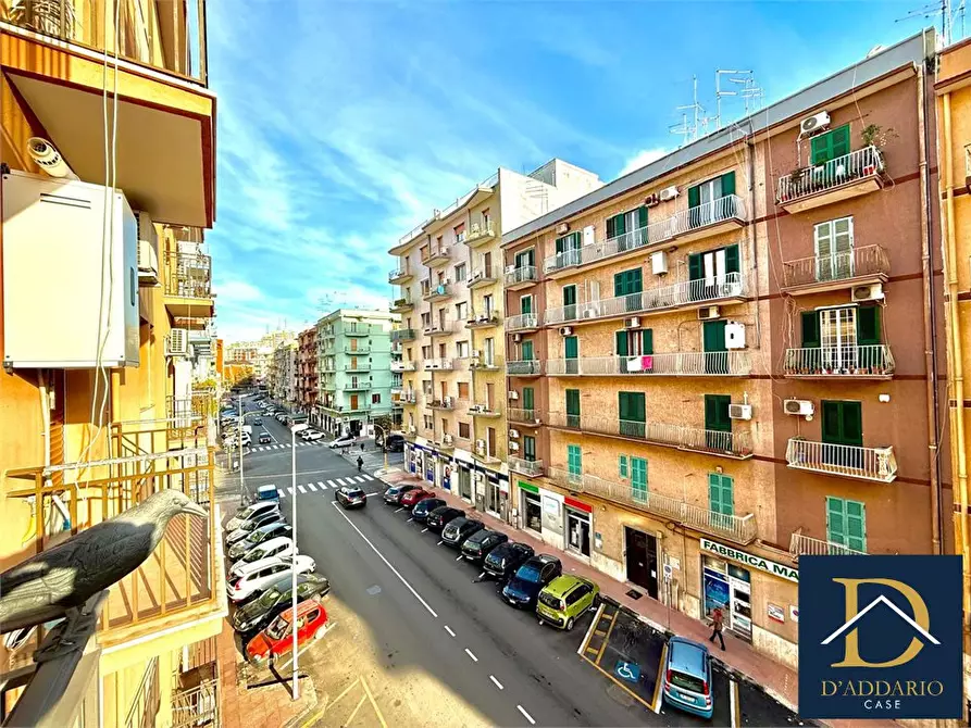 Immagine 10 di Appartamento in vendita  87 a Taranto